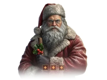 Уникальные командиры для доп. главы Боевого пропуска «Праздничный хаос» в World of Tanks Уникальные командиры для доп. главы Боевого пропуска «Праздничный хаос» в World of Tanks