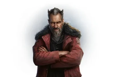 Уникальные командиры для доп. главы Боевого пропуска «Праздничный хаос» в World of Tanks Уникальные командиры для доп. главы Боевого пропуска «Праздничный хаос» в World of Tanks