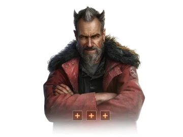 Уникальные командиры для доп. главы Боевого пропуска «Праздничный хаос» в World of Tanks Уникальные командиры для доп. главы Боевого пропуска «Праздничный хаос» в World of Tanks