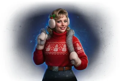 Члены экипажа из Новогоднего наступления 2026 в World of Tanks