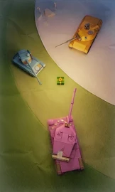 Подробности нового запуска фан-режима «Зимний рейд» (Winter Raid) World of Tanks 2025