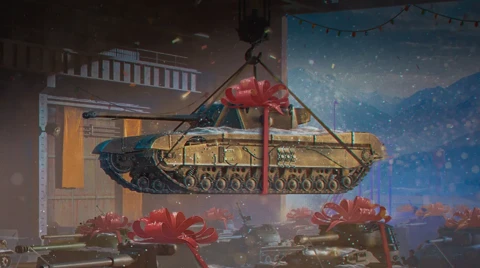 Какую подарочную ветку выбрать за Заслуженную награду 2025 в World of Tanks? Какую подарочную ветку выбрать за Заслуженную награду 2025 в World of Tanks?