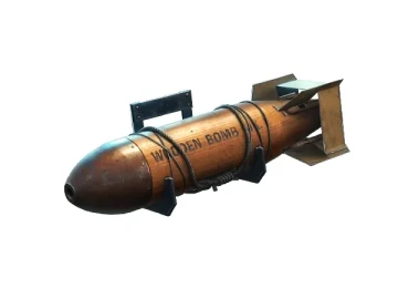 Комплект 3D-объекты «Авиационный набор» в World of Tanks