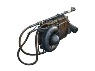 Комплект 3D-объекты «Ночная вылазка» в World of Tanks