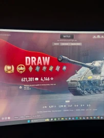 Неплохая ПТ 9 лвл из НГ коробок