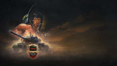 10 коллабораций в World of Tanks за 2025 — 7 из них совершенно новые!