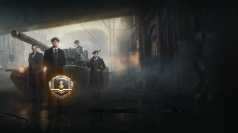 10 коллабораций в World of Tanks за 2025 — 7 из них совершенно новые!