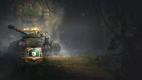 10 коллабораций в World of Tanks за 2025 — 7 из них совершенно новые!