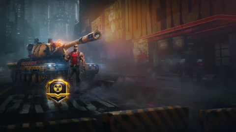 10 коллабораций в World of Tanks за 2025 — 7 из них совершенно новые!