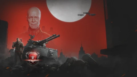 10 коллабораций в World of Tanks за 2025 — 7 из них совершенно новые!