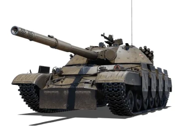 Изменение техники (АП) 11 уровня в 1-й итерации Общего теста 2.1.1 в World of Tanks