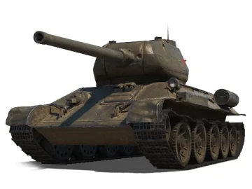 Изменение прем техники (АП) в 1-й итерации Общего теста 2.1.1 в World of Tanks