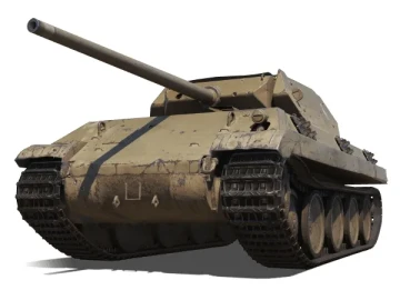 Изменение прем техники (АП) в 1-й итерации Общего теста 2.1.1 в World of Tanks