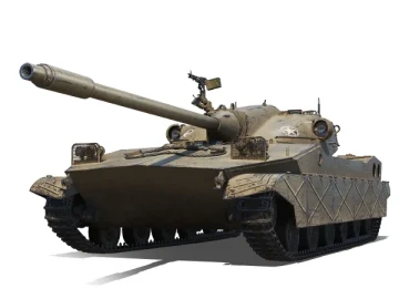 Изменение «золотой» техники в 1-й итерации Общего теста 2.1.1 в World of Tanks Изменение «золотой» техники в 1-й итерации Общего теста 2.1.1 в World of Tanks