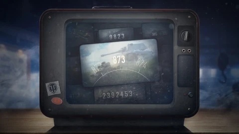 Боевой путь 2025 — ваши персональные итоги года в World of Tanks