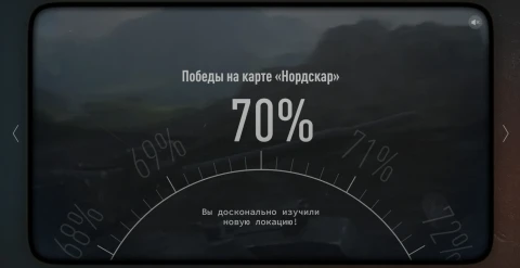 Боевой путь 2025 — ваши персональные итоги года в World of Tanks