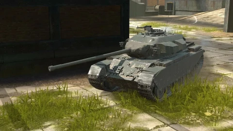 Танки тарифов «Игровой» и «Гейминг» на январь 2026 в Мире танков