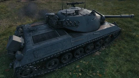 Танки тарифов «Игровой» и «Гейминг» на январь 2026 в Мире танков