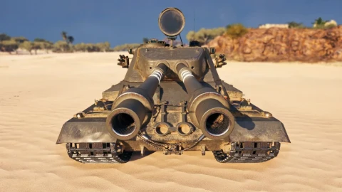 Скриншоты танка Captain в Мире танков Скриншоты танка Captain в Мире танков