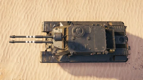 Скриншоты танка Captain в Мире танков Скриншоты танка Captain в Мире танков