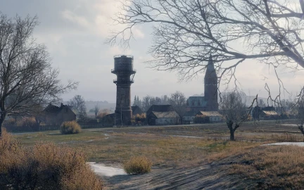 Изменение саундтрека карты «Студзянки» в Мире танков