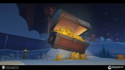 Патчноут третьего общего теста обновления 2.1.1 в World of Tanks