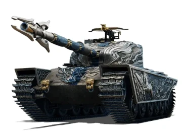 Изменение техники на третьем общем тесте обновления 2.1.1 в World of Tanks