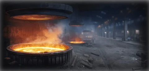 Событие «Охота на метал» в обновлении 1.40 Мир танков