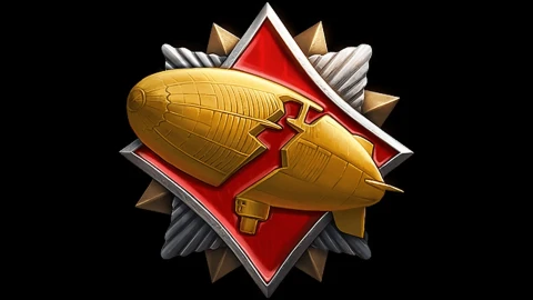 Новая медаль «Диверсант» из обновления 1.40 в Мире танков