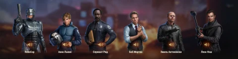 Подробности спецвыпуска Боевого пропуска: RoboCop в World of Tanks
