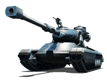 Изменения техники в релизной версии обновления 2.1.1 в World of Tanks
