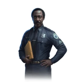 Члены экипажа из Боевого пропуска: RoboCop в World of Tanks