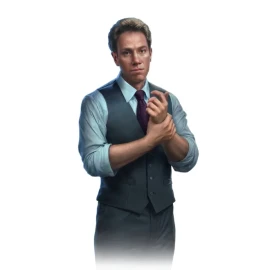 Члены экипажа из Боевого пропуска: RoboCop в World of Tanks