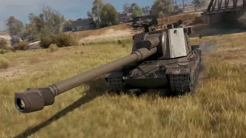 Список новой техники за 2025 год в Мире танков