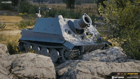 Список новой техники за 2025 год в Мире танков