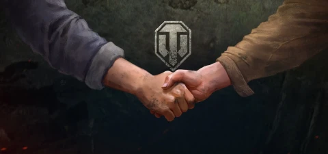 Первая волна банов в World of Tanks за 2026 год