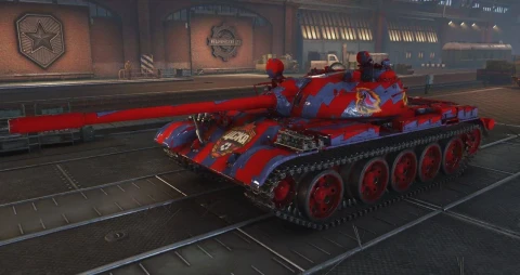 Коллаборация ЦСКА и Мир танков?