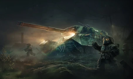 Трейлер Боевого пропуска: Артефакты прошлого в Мир танков