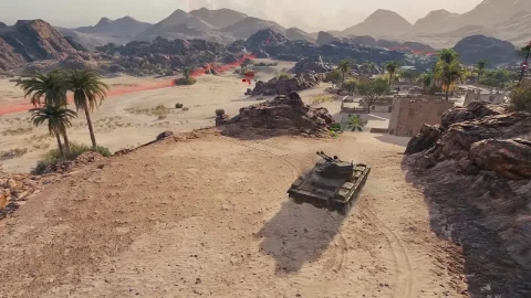 Небольшое обновление 30 января 2026 в Мире танков