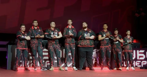 Отмена «Мир Танков» как дисциплины в студенческом киберспорте Отмена «Мир Танков» как дисциплины в студенческом киберспорте