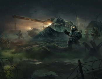 Как быстро проходить Боевой пропуск: Артефакты прошлого в Мире танков