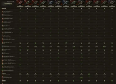 Объект 168-122 Квант на супертесте в Мире танков