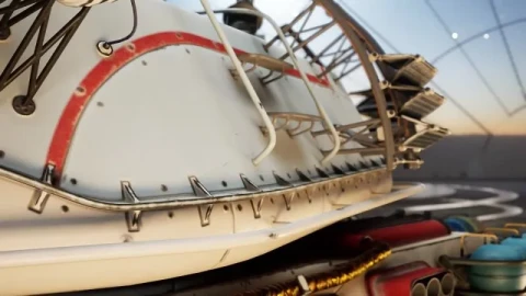 Разработчики Мира танков показали два 3D-стиля для 19 сезона Боевого пропуска