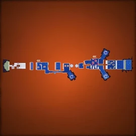 Аркада: «Сияние неона» 2026 в World of Tanks