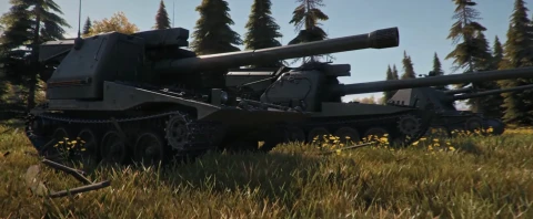 Тизер второго сезона Проекта «Орбита» в Мире танков