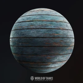 Небольшое обновление 19 февраля в World of Tanks