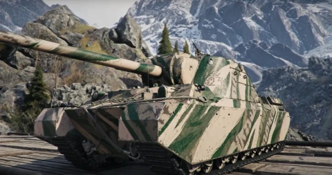 Скидки, акции и события к 23 февраля 2026 в Мире танков