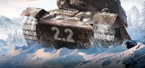 Список изменений на втором тесте обновления 2.2 в World of Tanks