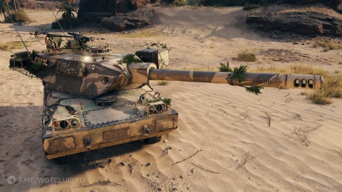 Историчный 3D-стиль «Шинсэй» для танка Ashigaru в World of Tanks