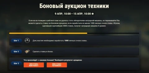 Весенние «Манёвры» 2026 в World of Tanks Весенние «Манёвры» 2026 в World of Tanks